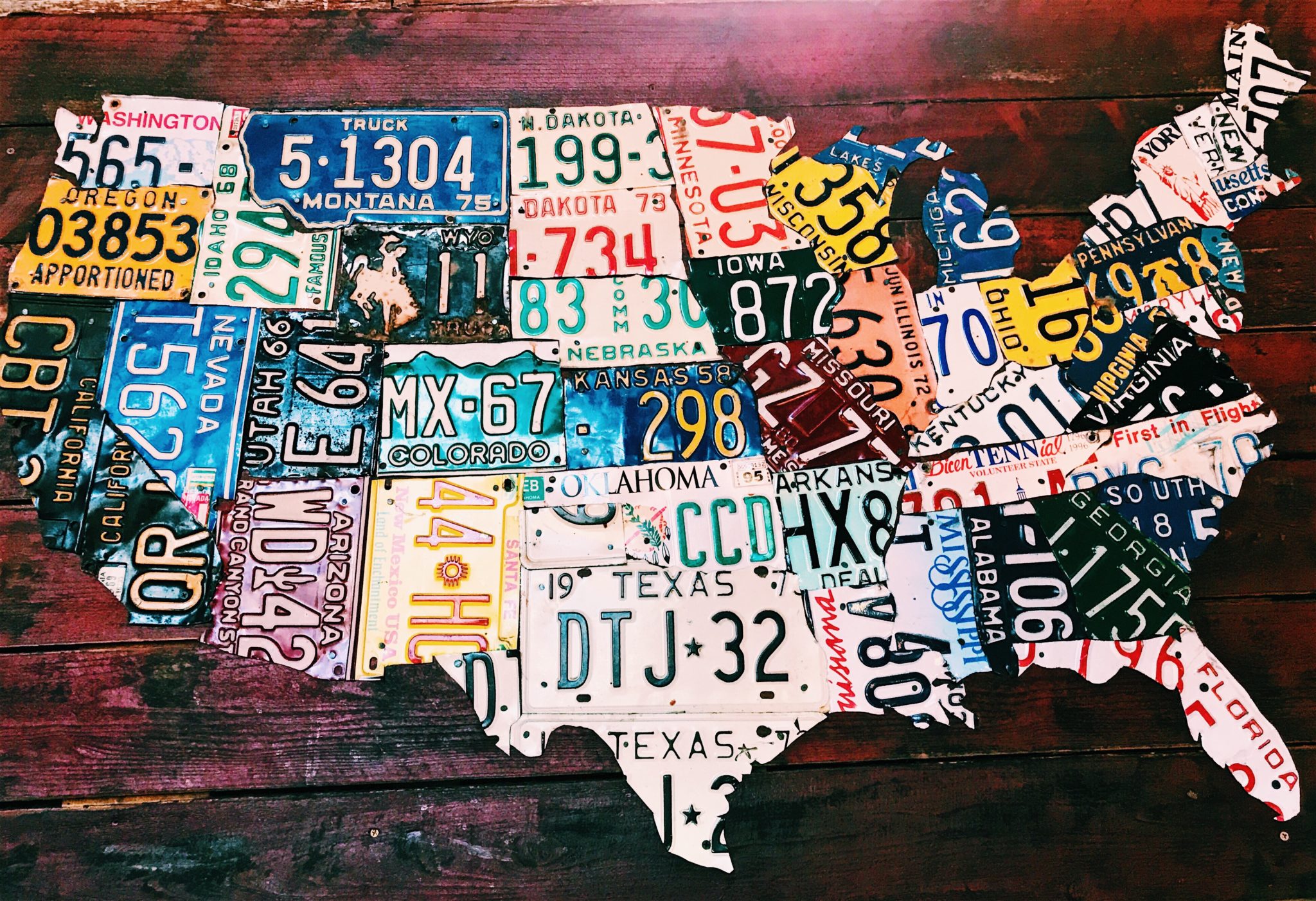 🌞 Amerika Unglaubliche Vielfalt 🌴 » Die besten Reisetipps bei ⛱️